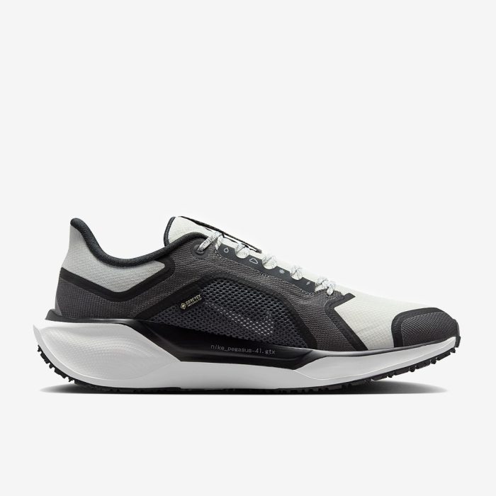 Nike Air Zoom Pegasus 41 Gore-Tex Black/Summit White-Anthracite-Iron Grey - Image 5