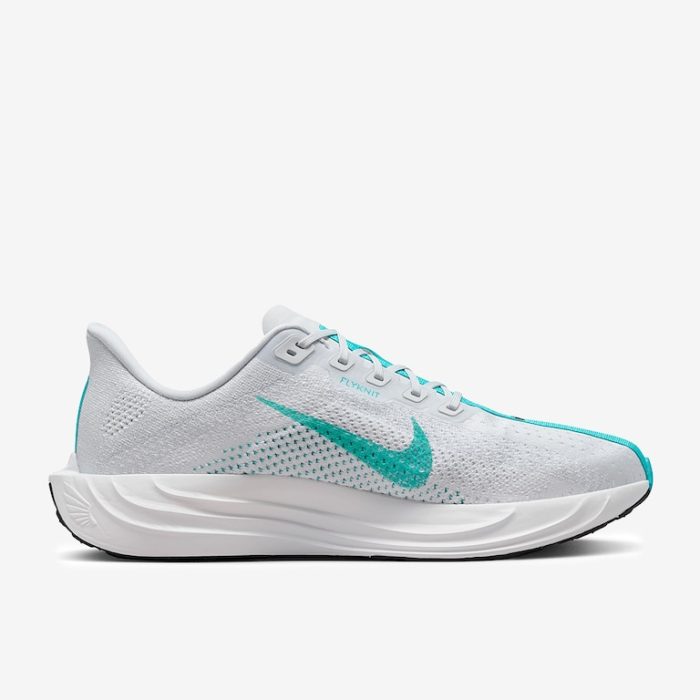 Nike Pegasus Plus Pure Platinum/Dusty Cactus-White-Black - Image 5