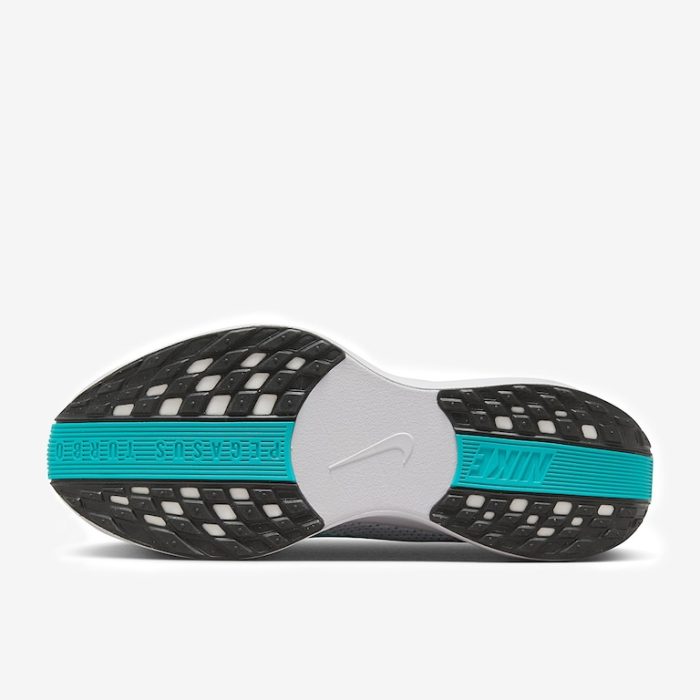 Nike Pegasus Plus Pure Platinum/Dusty Cactus-White-Black - Image 2