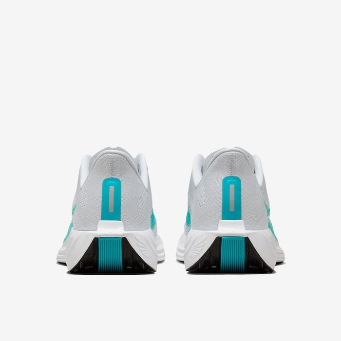 Nike Pegasus Plus Pure Platinum/Dusty Cactus-White-Black - Image 3