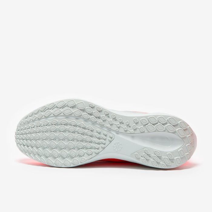 Nike Air Zoom Pegasus 41 Premium Hyper Crimson/Metallic Silver - Image 4