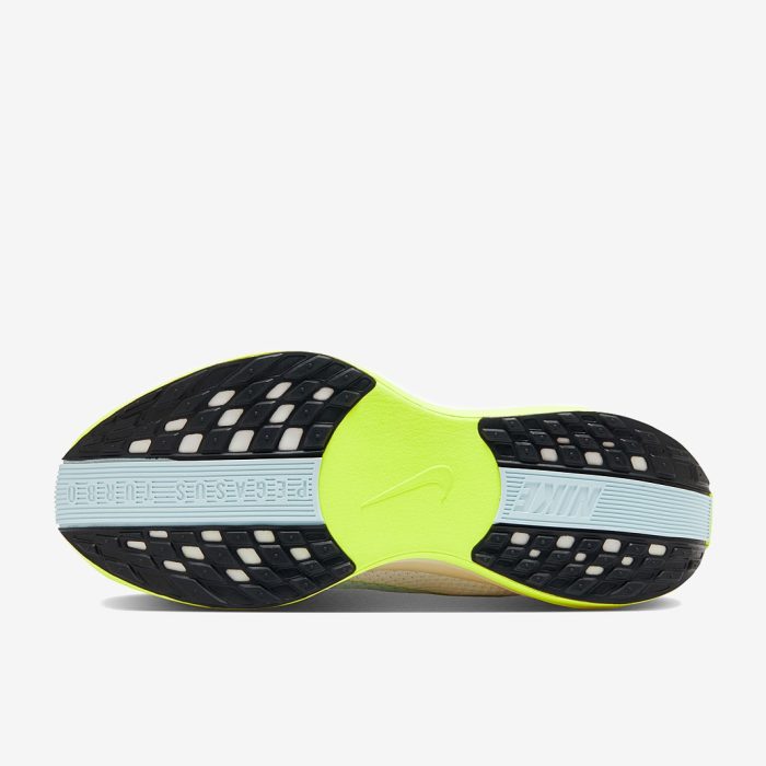 Nike Pegasus Plus Sail/Black-Pale Ivory-Volt - Image 5