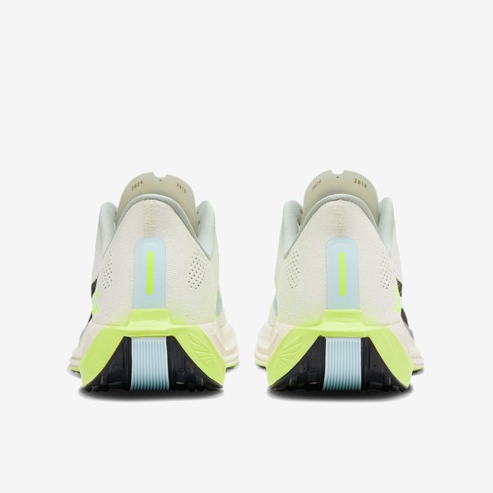Nike Pegasus Plus Sail/Black-Pale Ivory-Volt - Image 2