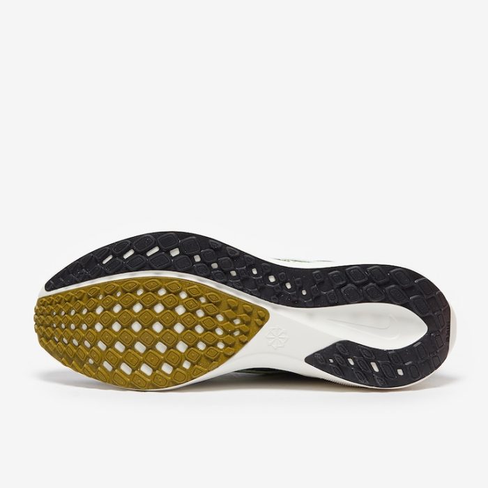 Nike Air Zoom Pegasus 41 Black/Glacier Blue-Sail-Volt - Image 3