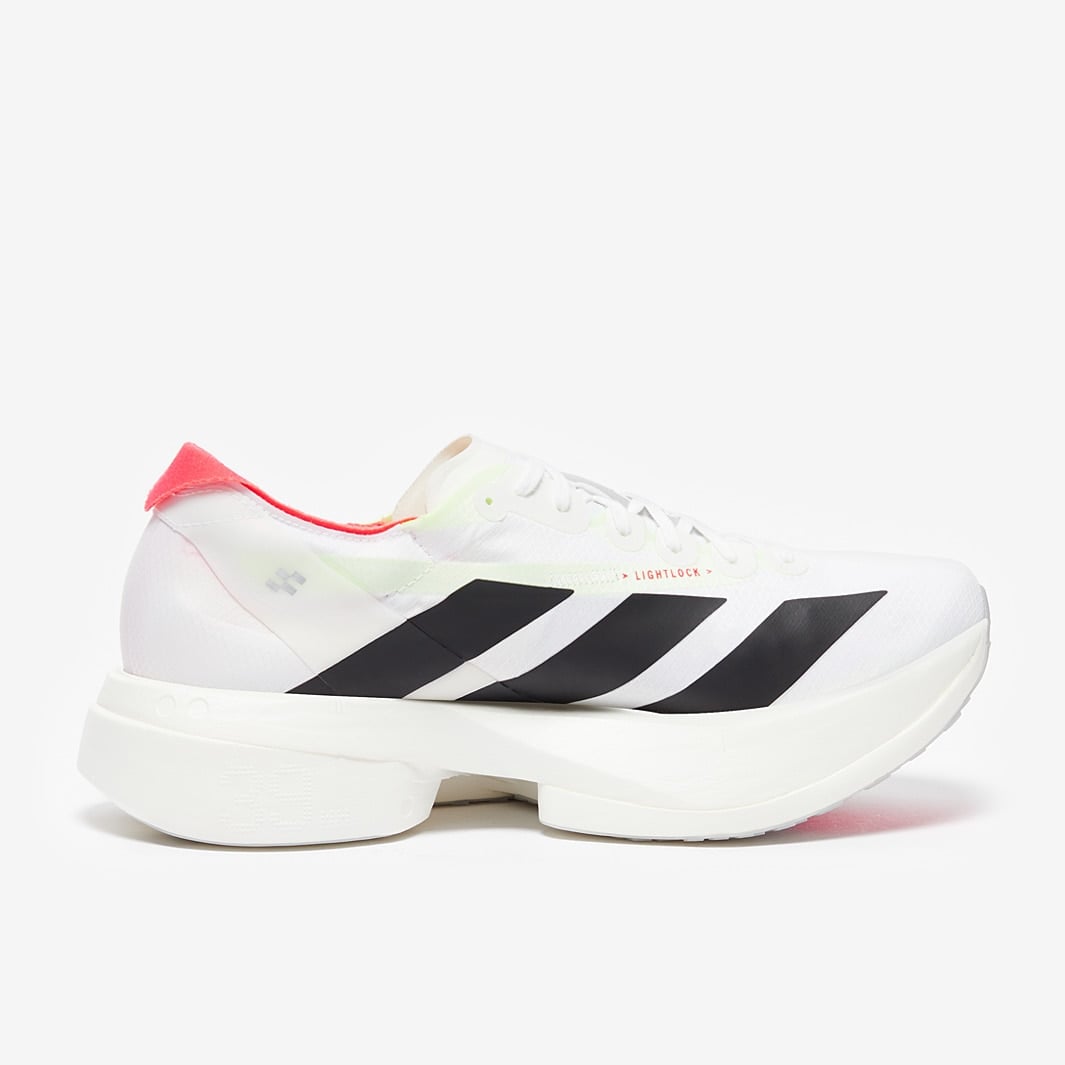 1024547_Gallery_2_1907630 Adidas adizero Adios Pro 4 Ftw White/Core Black/Silver Met. - Image 1