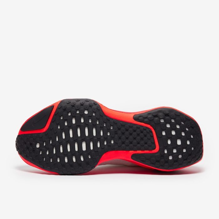 Nike Invincible Run 3 Phantom/Black/Bright Crimson - Image 5