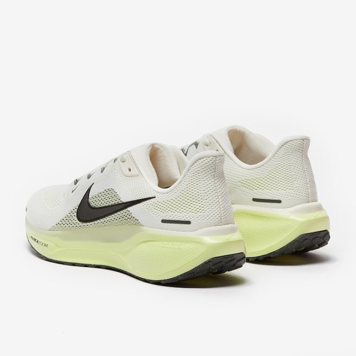 Nike Air Zoom Pegasus 41 Pale Ivory/Sequoia/Limelight/Olive Aura - Image 2