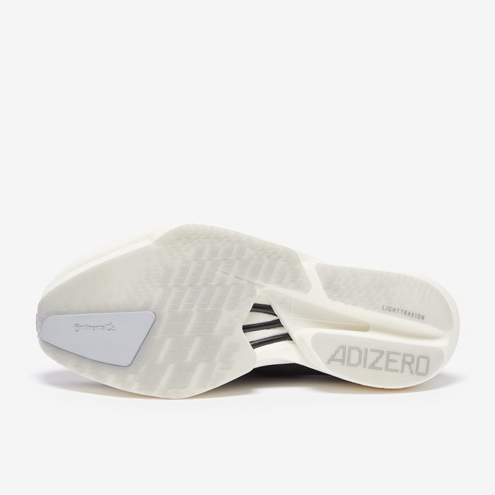 Adidas adizero Adios Pro 4 Core Black/Core Black/Grey Five - Image 3