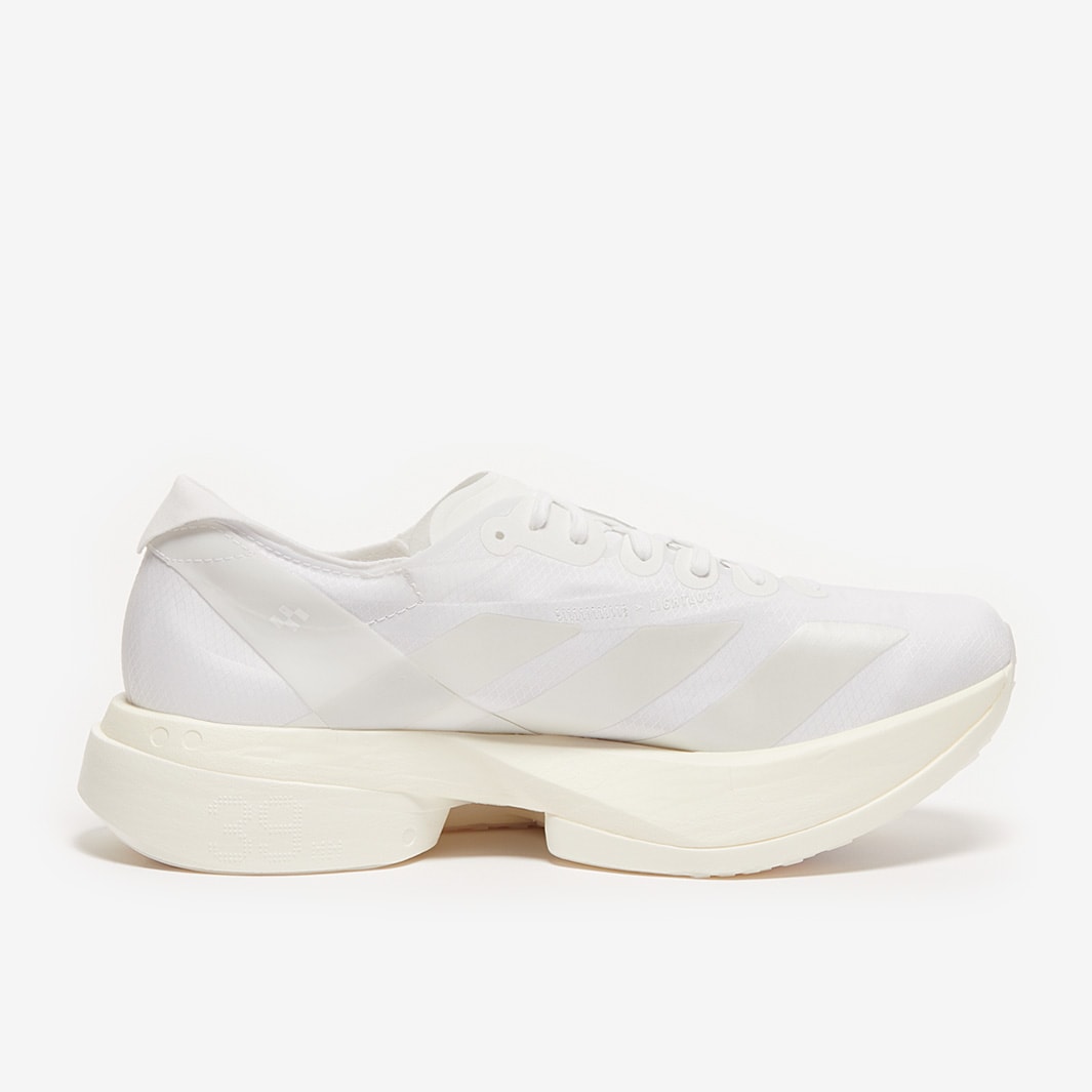 1028985_Gallery_2_1937085 Adidas adizero Adios Pro 4 Ftwr White/Zero Met./Crystal White - Image 1