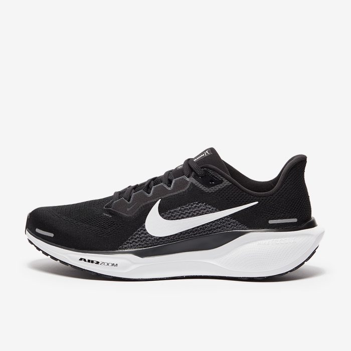 Nike Air Zoom Pegasus 41 Black/White/Anthracite - Image 2