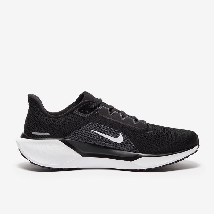 Nike Air Zoom Pegasus 41 Black/White/Anthracite - Image 3
