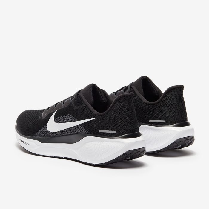 Nike Air Zoom Pegasus 41 Black/White/Anthracite - Image 5