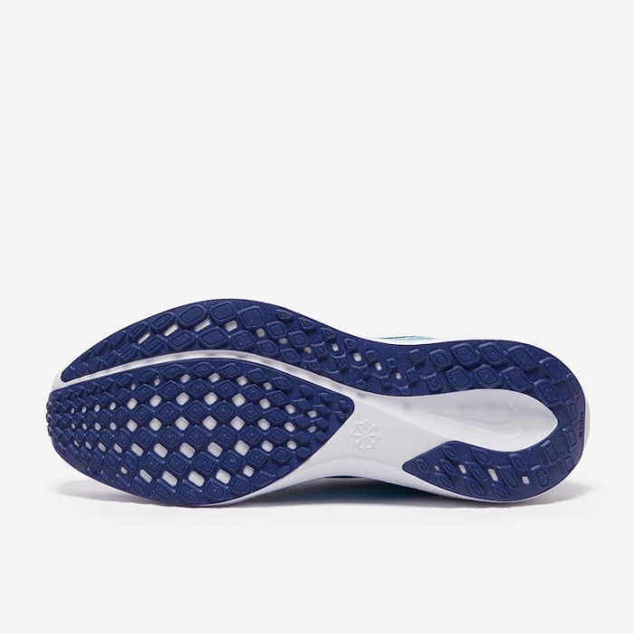 Nike Air Zoom Pegasus 41 Ghost/Blue Void/Football Grey/Deep Night/Blue Lightning/Brt Crimson - Image 2