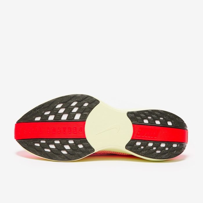 Nike Pegasus Plus Hyper Pink/Sequoia/Brt Crimson/Barely Volt/Sail - Image 3