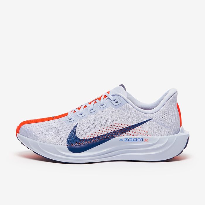 Nike Pegasus Plus Ghost/Blue Void/Blue Void/Brt Crimson - Image 4