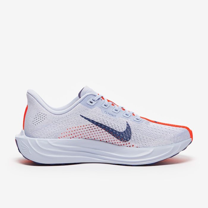 Nike Pegasus Plus Ghost/Blue Void/Blue Void/Brt Crimson - Image 5