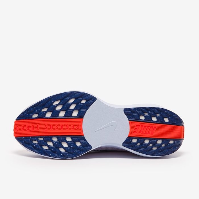 Nike Pegasus Plus Ghost/Blue Void/Blue Void/Brt Crimson - Image 2