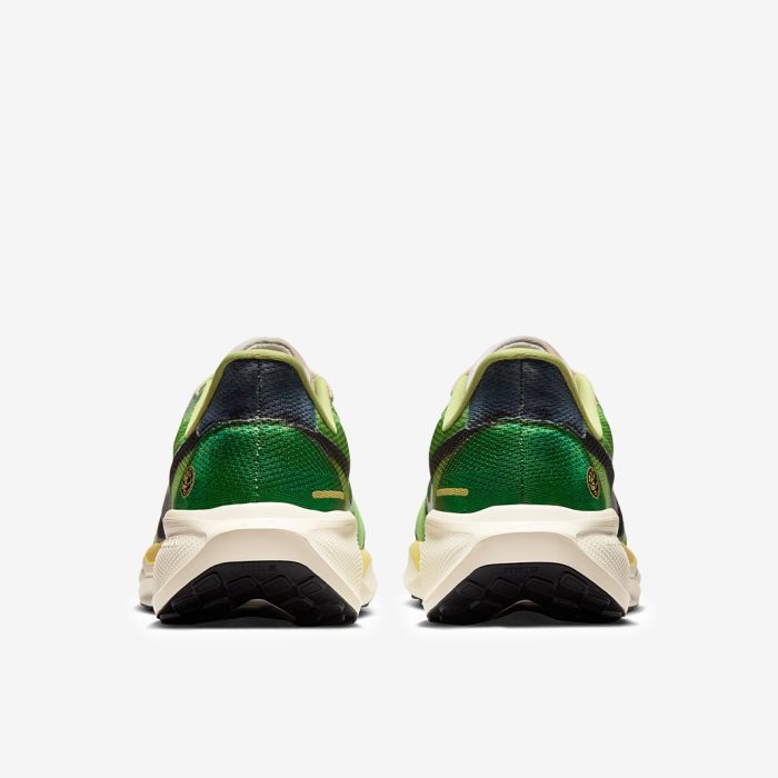 Nike Air Zoom Pegasus 41 SE Multi/Color/Clear/Vivid Green/Dark Apple - Image 5