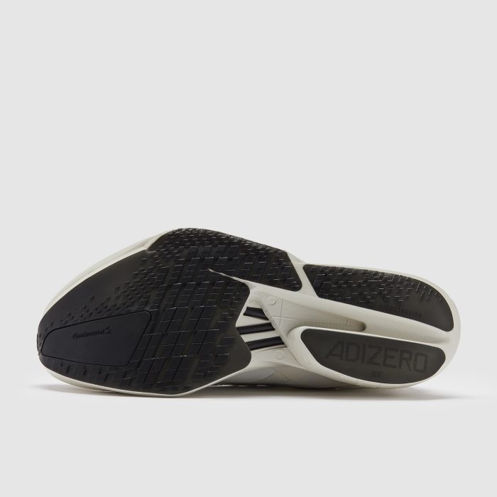 Adidas adizero Adios Y-3 Pro 4 Orbit Grey/Orbit Grey/Black - Image 4