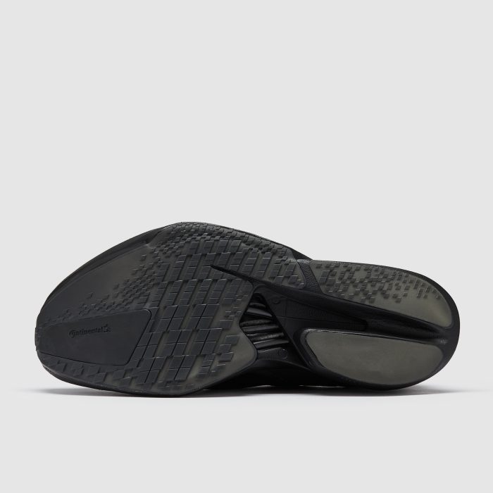 Adidas adizero Adios Y-3 Pro 4 Black/Black/Off White - Image 3