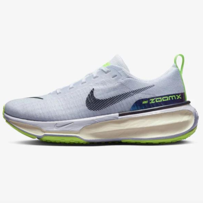 Nike Invincible Run 3 Blue Tint Green Strike - Image 8