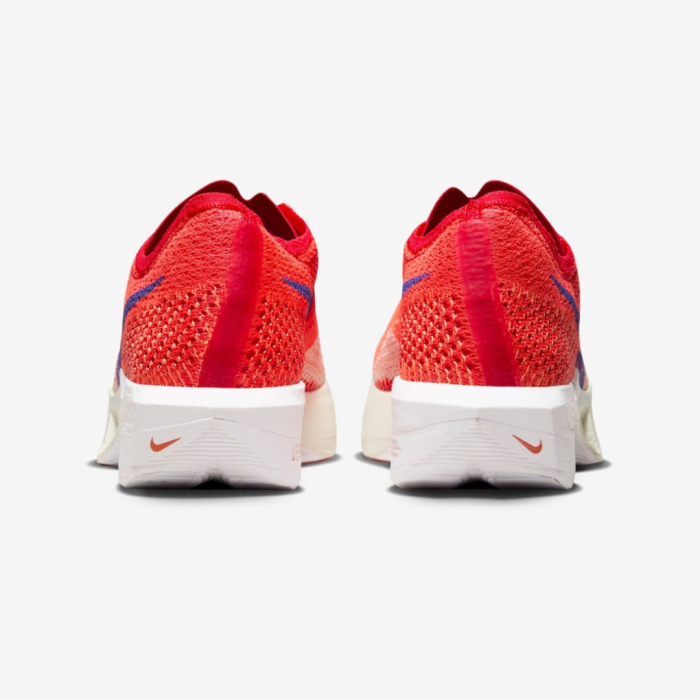 Nike Air Zoom Vaporfly Next% 3 Red Royal Blue - Image 4