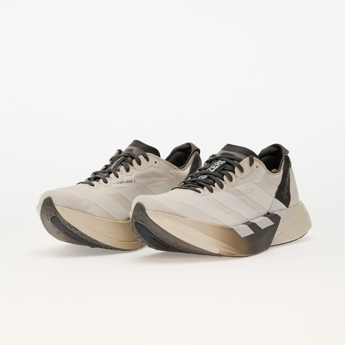 Adidas adizero Adios Y-3 Pro 4 Alumina Cinder - Image 6