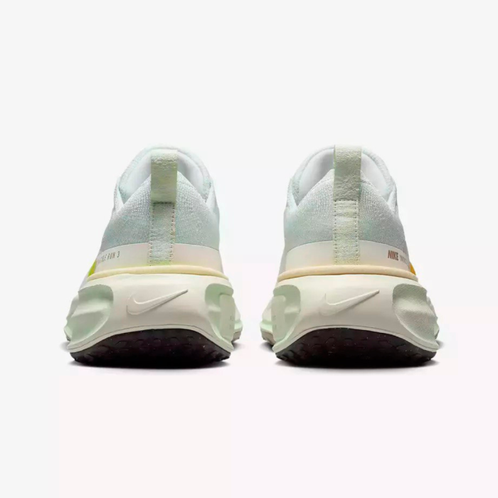 Nike Invincible Run 3 Barely Green Violet Mist - Image 5