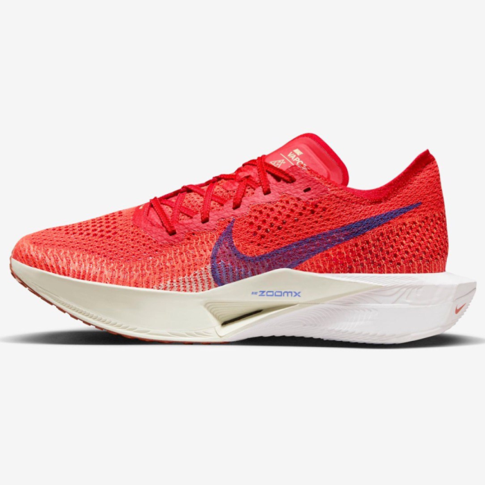 Nike Air Zoom Vaporfly Next% 3 Red Royal Blue - Image 8