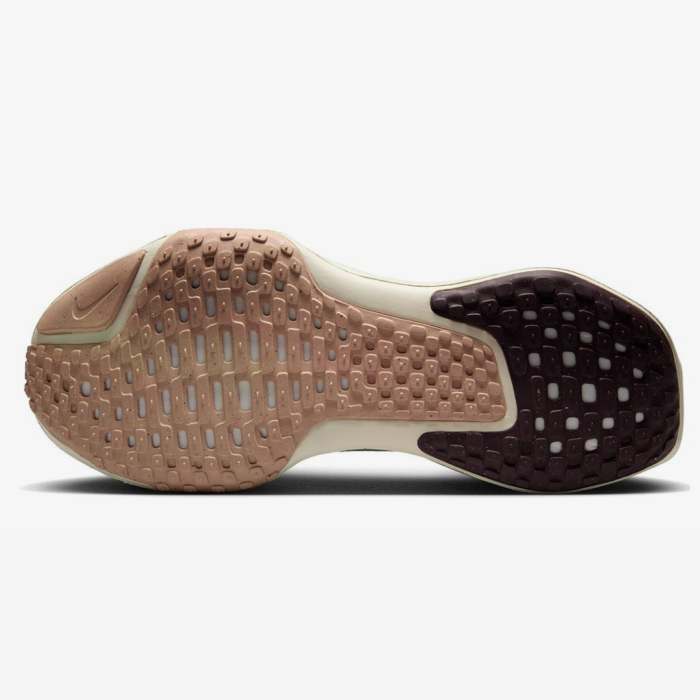 Nike Invincible Run 3 Barely Green Violet Mist - Image 4