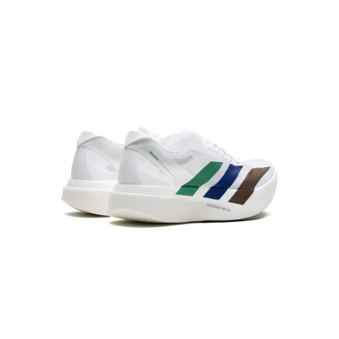 Pharrell Williams x Adidas adizero Adios Pro Evo 1 Earth - Image 2