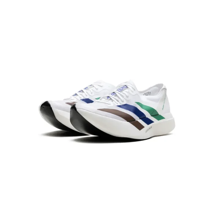 Pharrell Williams x Adidas adizero Adios Pro Evo 1 Earth - Image 4