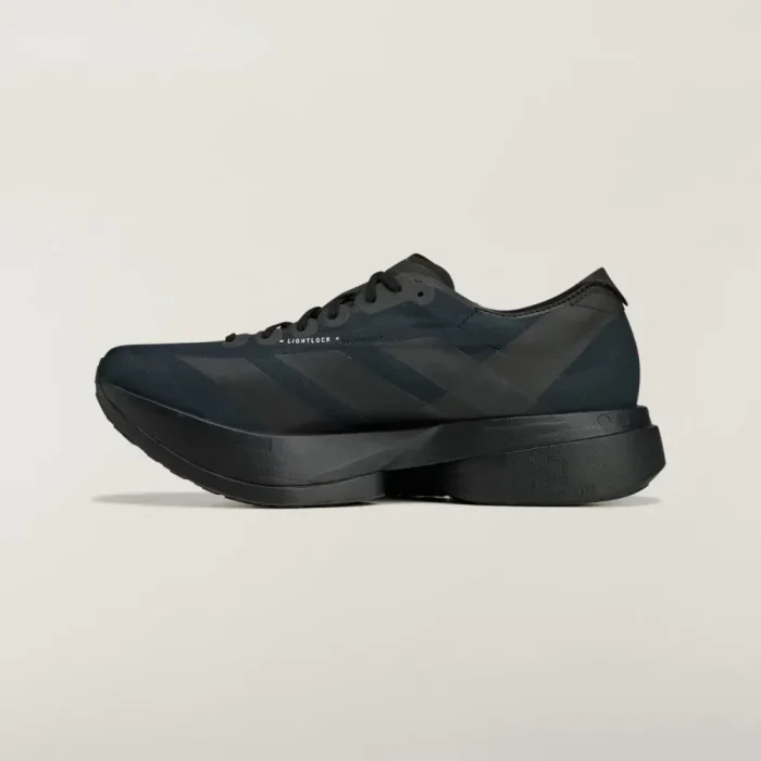 Adidas adizero Adios Y-3 Pro 4 Black Off White - Image 4