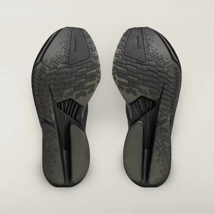 Adidas adizero Adios Y-3 Pro 4 Black Off White - Image 3