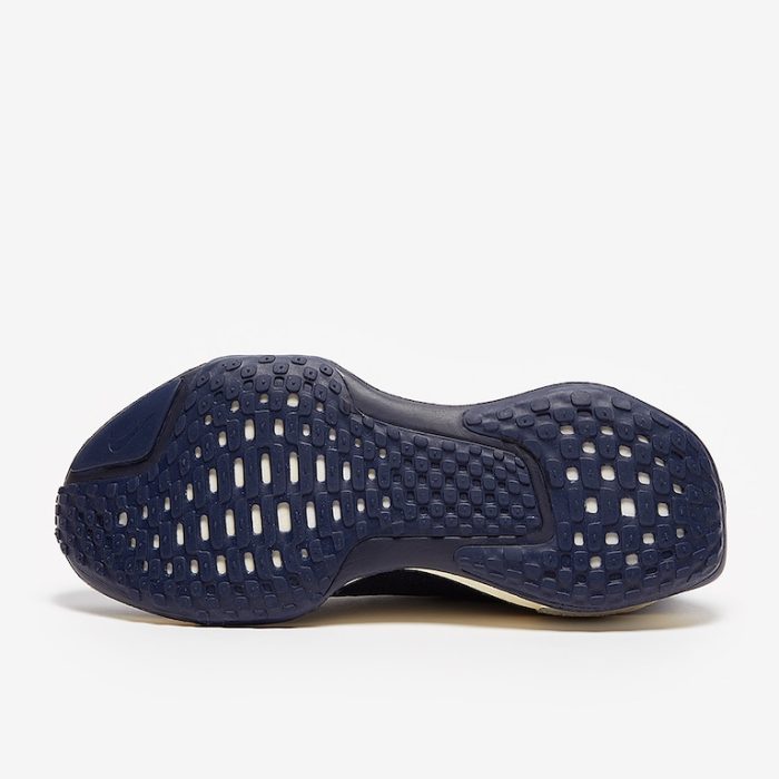 Nike Invincible Run 3 College Navy/Metallic Silver - Image 5