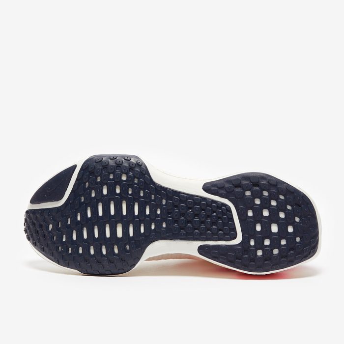 Nike Invincible Run 3 White/Obsidian-Sail-Oatmeal - Image 5