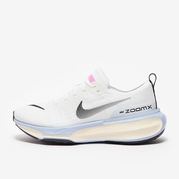 Nike Invincible Run 3 White Cobalt Bliss - Image 2