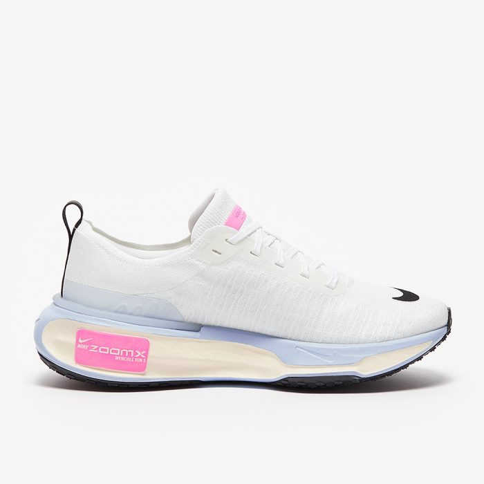 Nike Invincible Run 3 White Cobalt Bliss - Image 5
