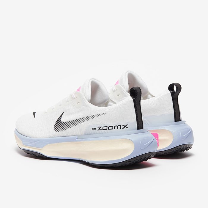 Nike Invincible Run 3 White Cobalt Bliss - Image 3