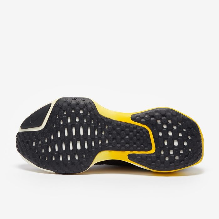 Nike Invincible Run 3 Black/White-Anthracite-Baltic Blue - Image 4