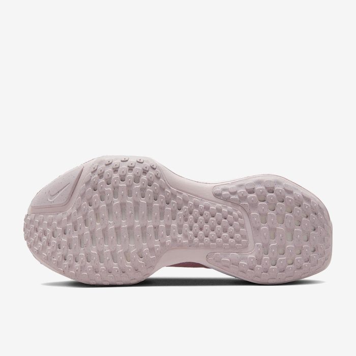 Nike Invincible Run 3 Pink Foam/White-Pearl Pink-Pink Glow - Image 4