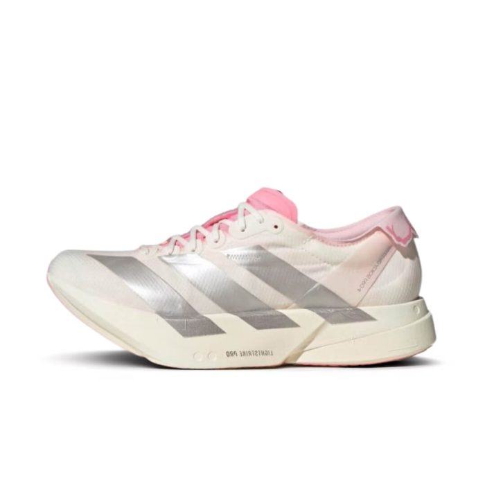 Adidas adizero Adios Pro 4 Tokyo Marathon Cherry Blossom - Image 2