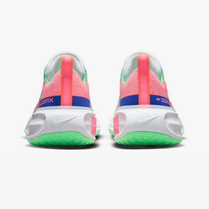 Nike Invincible Run 3 White Hot Punch - Image 4