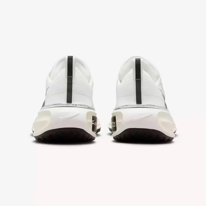 Nike Invincible Run 3 White/Silver - Image 4
