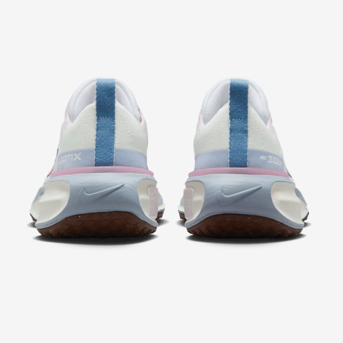 Nike Invincible Run 3  Sail Blue Soft Pink - Image 8