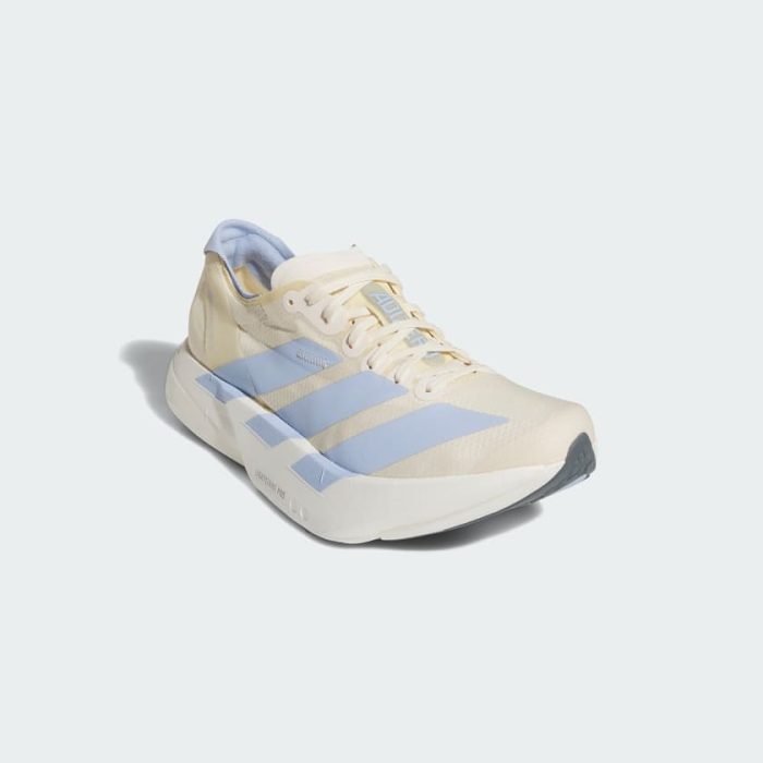 Adidas adizero Adios Pro 4 Warm Vanilla Onix - Image 6