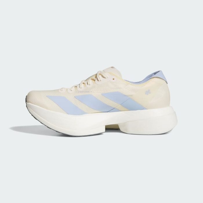 Adidas adizero Adios Pro 4 Warm Vanilla Onix - Image 4