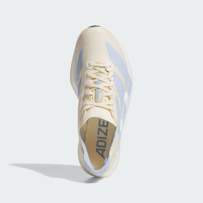 Adidas adizero Adios Pro 4 Warm Vanilla Onix - Image 2