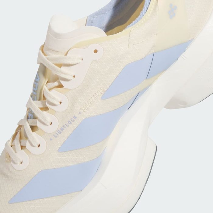 Adidas adizero Adios Pro 4 Warm Vanilla Onix - Image 5