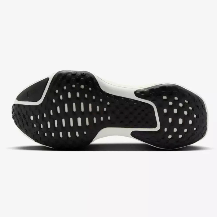 Nike Invincible Run 3 White/Silver - Image 3